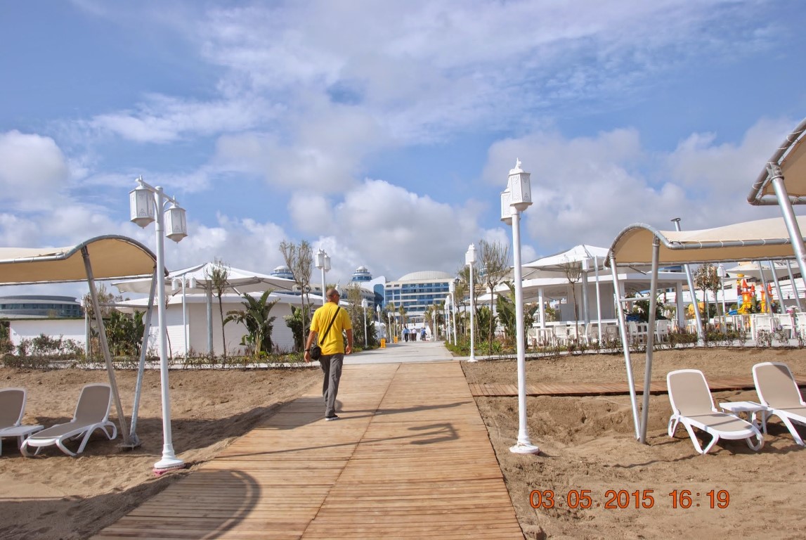 imagini hotel SUENO DELUXE BELEK